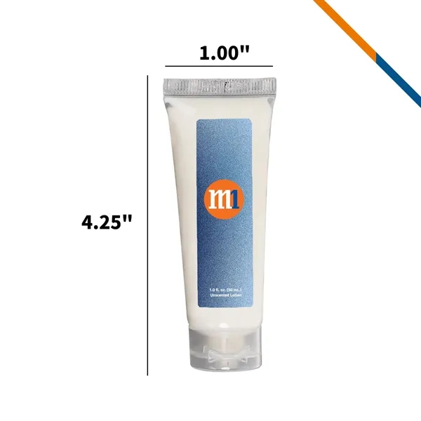 AidSkin Squeeze Tube Lotion - 1 OZ. - AidSkin Squeeze Tube Lotion - 1 OZ. - Image 2 of 5