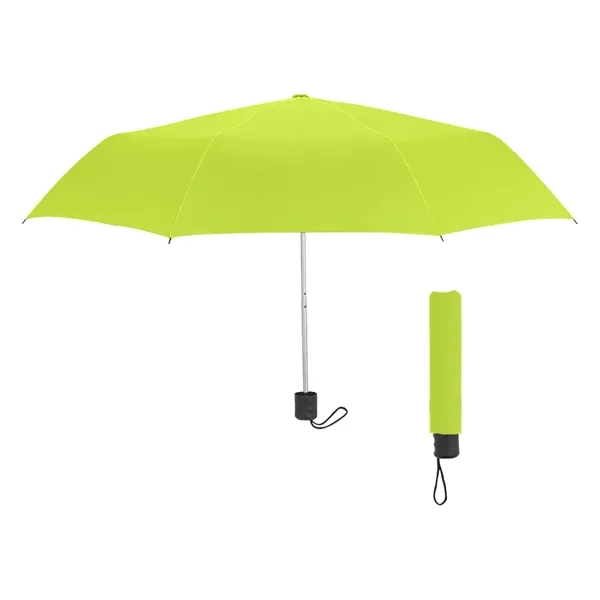 42" Arc Budget Telescopic Umbrella - 42" Arc Budget Telescopic Umbrella - Image 9 of 41