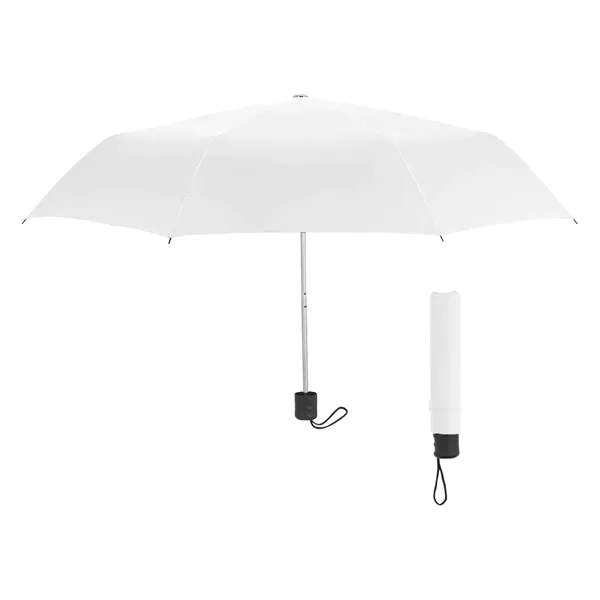 42" Arc Budget Telescopic Umbrella - 42" Arc Budget Telescopic Umbrella - Image 40 of 41