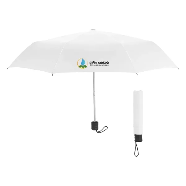 42" Arc Budget Telescopic Umbrella - 42" Arc Budget Telescopic Umbrella - Image 41 of 41