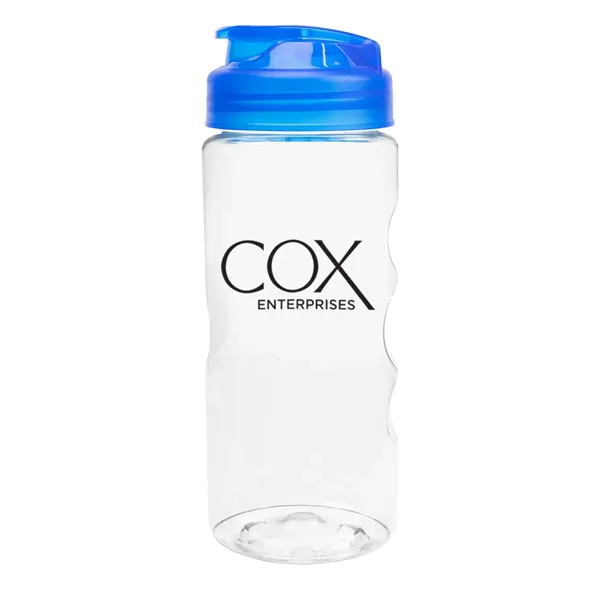 20 Oz. Wilderness Sports Bottle - 20 Oz. Wilderness Sports Bottle - Image 1 of 7