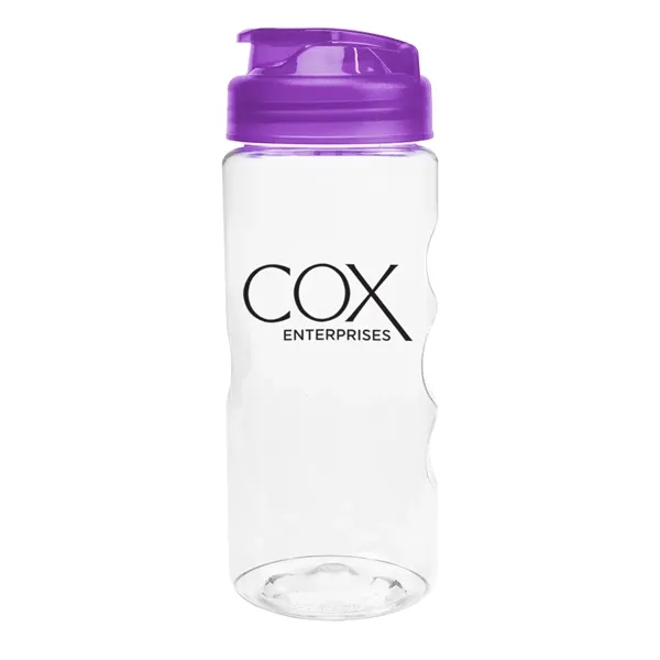 20 Oz. Wilderness Sports Bottle - 20 Oz. Wilderness Sports Bottle - Image 2 of 7