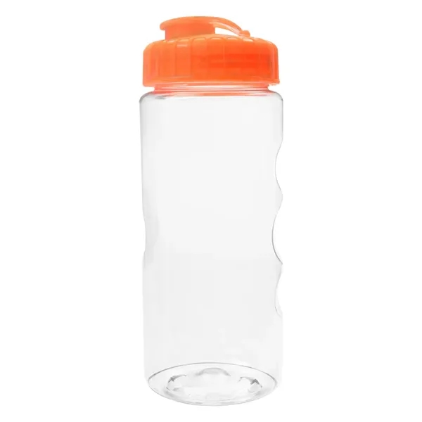 20 Oz. Wilderness Sports Bottle - 20 Oz. Wilderness Sports Bottle - Image 6 of 7