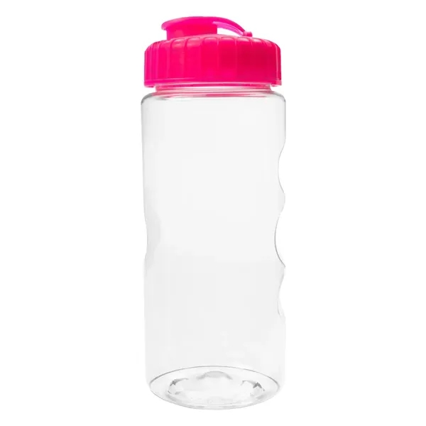 20 Oz. Wilderness Sports Bottle - 20 Oz. Wilderness Sports Bottle - Image 7 of 7
