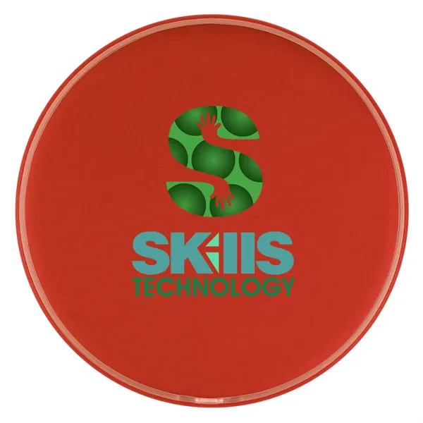 WIRELESS PHONE CHARGING PAD - WIRELESS PHONE CHARGING PAD - Image 0 of 4