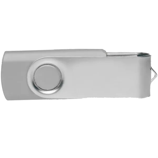 8GB Swivel USB Flash Drives - 8GB Swivel USB Flash Drives - Image 21 of 25