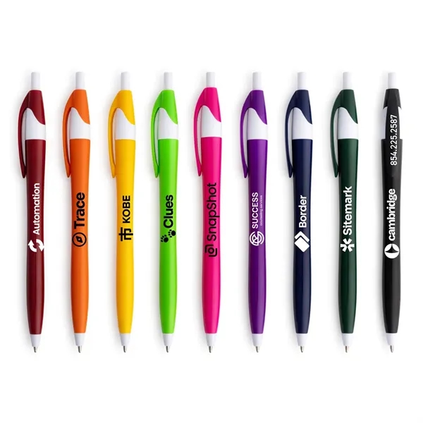 Slimster Click Pen - Slimster Click Pen - Image 0 of 19