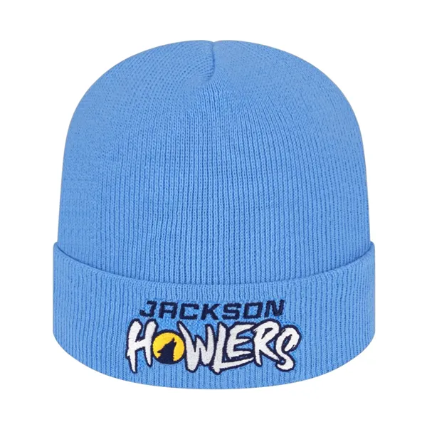 Knit Cap with Cuff - Knit Cap with Cuff - Image 0 of 33