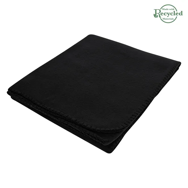 Filmore Fleece Blanket - Filmore Fleece Blanket - Image 9 of 21