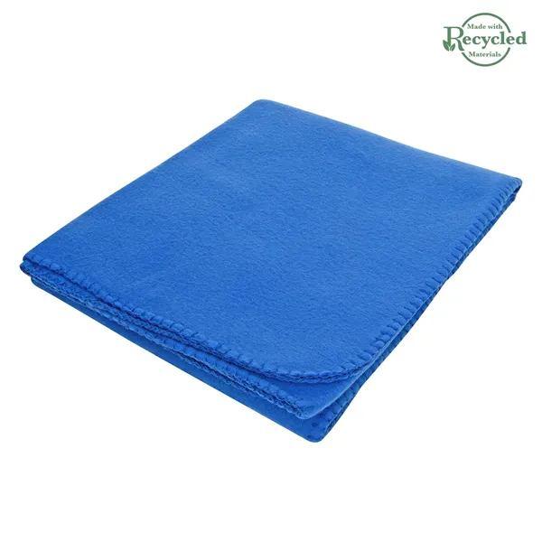Filmore Fleece Blanket - Filmore Fleece Blanket - Image 14 of 21