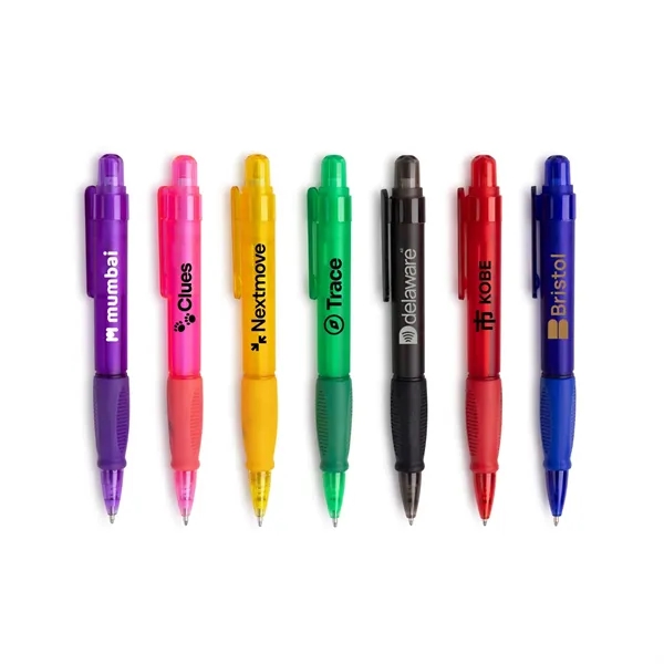 Aspen Click Pen - Aspen Click Pen - Image 0 of 14