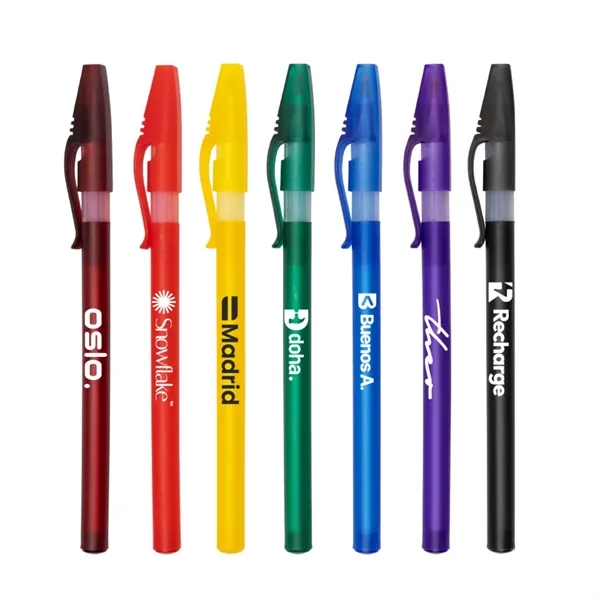 Grip Stick II Pen - Grip Stick II Pen - Image 0 of 14