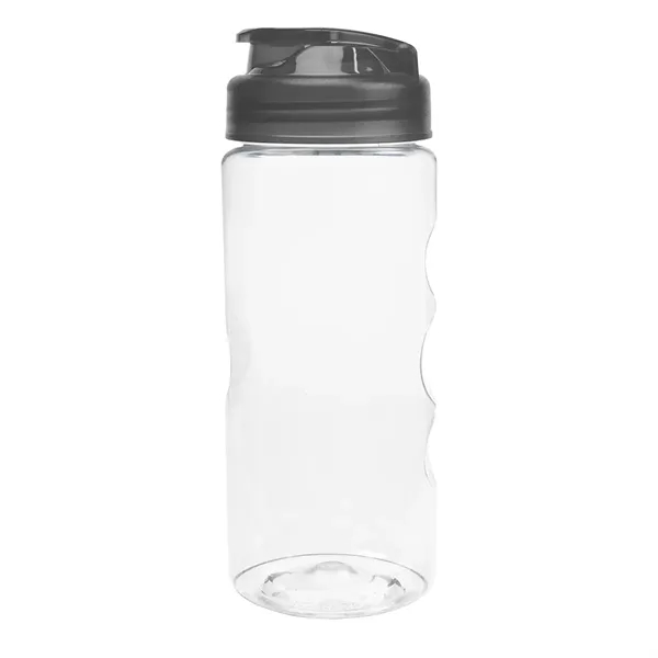Custom 20 Oz. Wilderness Sports Bottle