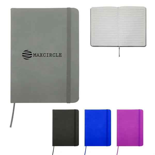 Neo Non-Woven Journal - Neo Non-Woven Journal - Image 0 of 8
