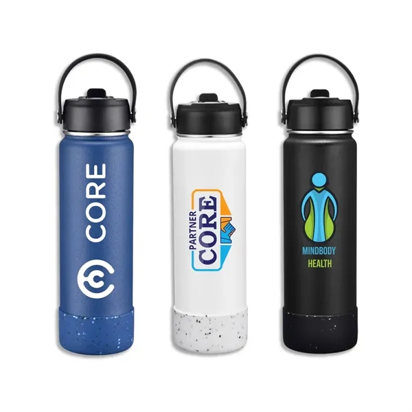 Hydrosip 27 oz Stainless Steel Bottle - Hydrosip 27 oz Stainless Steel Bottle - Image 0 of 18