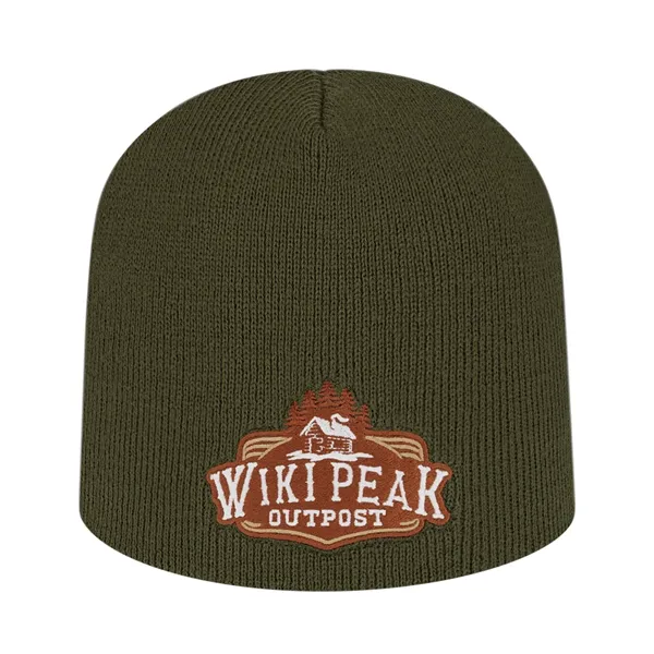 Knit Beanie - Knit Beanie - Image 0 of 33