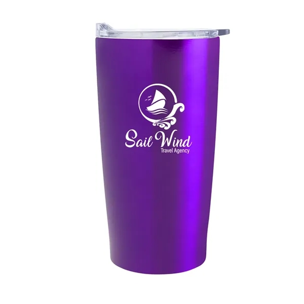 20 Oz. Full Color Himalayan Tumbler - 20 Oz. Full Color Himalayan Tumbler - Image 21 of 28