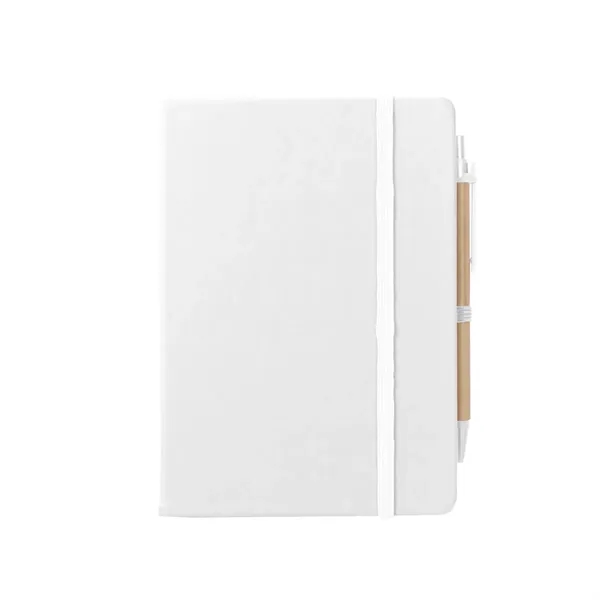 Journal Notebook With Sticky Notes & Flags - Journal Notebook With Sticky Notes & Flags - Image 16 of 18