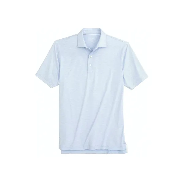 Johnnie-O Men's Lyndon Striped Polo - Johnnie-O Men's Lyndon Striped Polo - Image 0 of 4