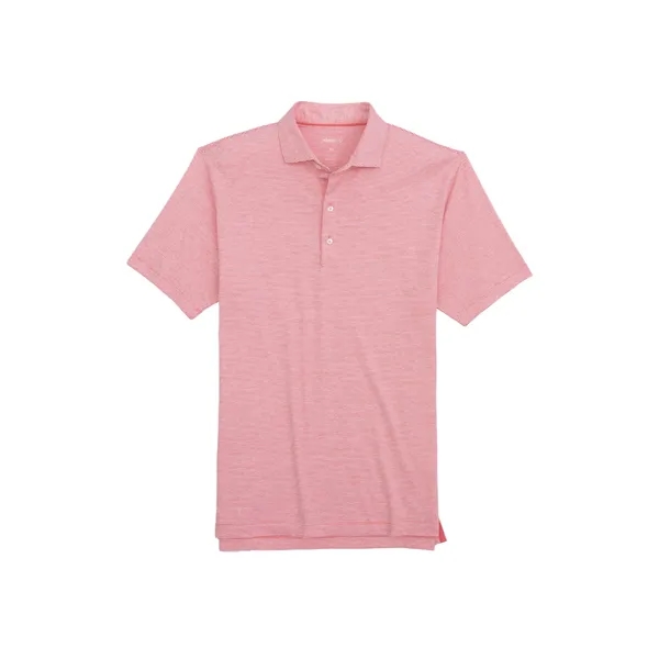 Johnnie-O Men's Lyndon Striped Polo - Johnnie-O Men's Lyndon Striped Polo - Image 1 of 4