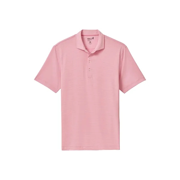 Johnnie-O Men's Lyndon Striped Polo - Johnnie-O Men's Lyndon Striped Polo - Image 4 of 4