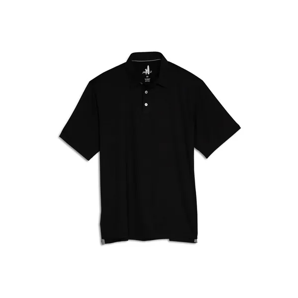 Johnnie-O Men's Birdie Prep Performance Polo - Johnnie-O Men's Birdie Prep Performance Polo - Image 2 of 2