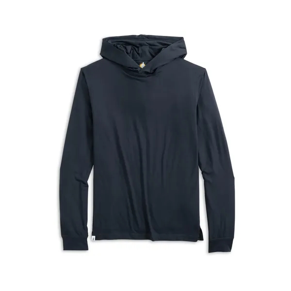 Johnnie-O Men's Talon PREP-FORMANCE T-Shirt Hoodie - Johnnie-O Men's Talon PREP-FORMANCE T-Shirt Hoodie - Image 0 of 4