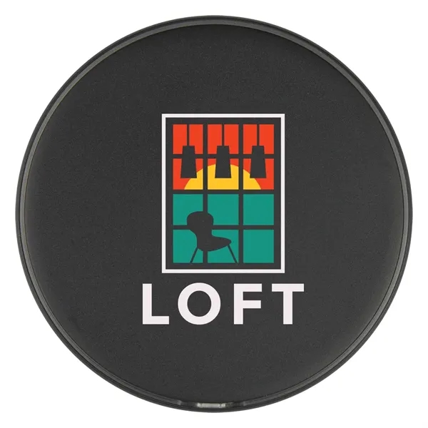 Wireless Phone Charging Pad 2.0 - Wireless Phone Charging Pad 2.0 - Image 3 of 18