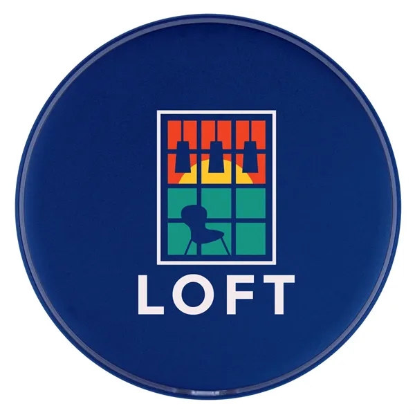 Wireless Phone Charging Pad 2.0 - Wireless Phone Charging Pad 2.0 - Image 6 of 18