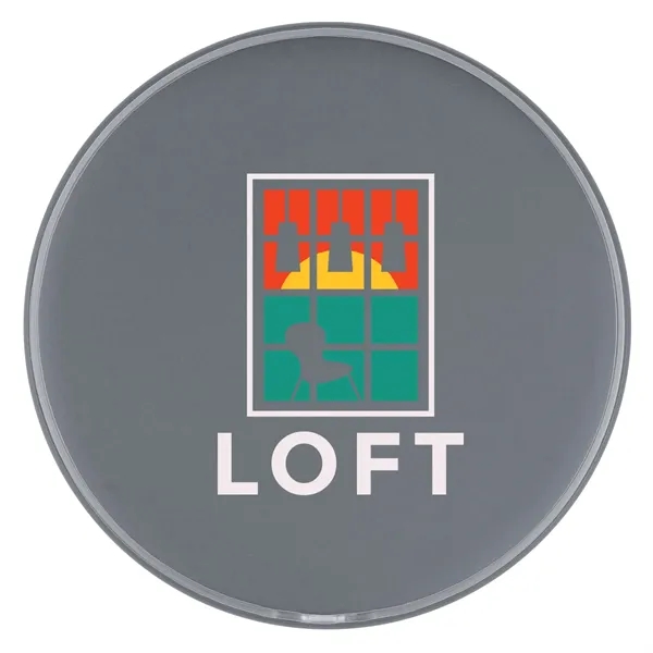 Wireless Phone Charging Pad 2.0 - Wireless Phone Charging Pad 2.0 - Image 11 of 18