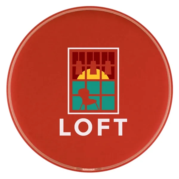 Wireless Phone Charging Pad 2.0 - Wireless Phone Charging Pad 2.0 - Image 15 of 18