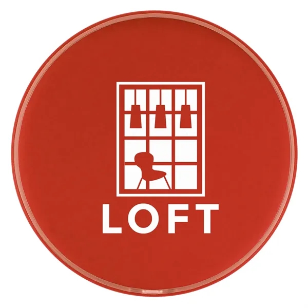 Wireless Phone Charging Pad 2.0 - Wireless Phone Charging Pad 2.0 - Image 16 of 18