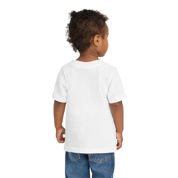 Port & Co Infant Core Cotton Tee. - Port & Co Infant Core Cotton Tee. - Image 1 of 47