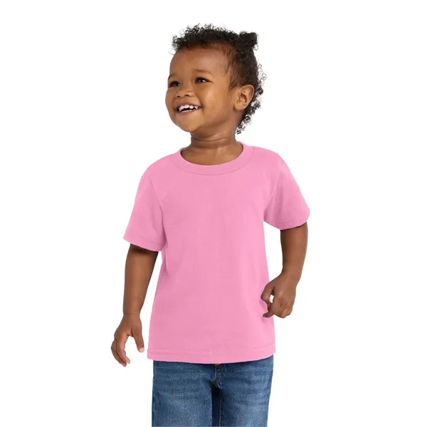 Port & Co Infant Core Cotton Tee. - Port & Co Infant Core Cotton Tee. - Image 6 of 47