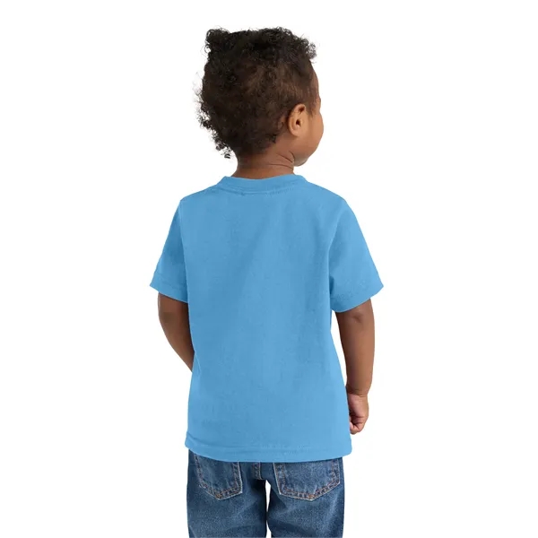 Port & Co Infant Core Cotton Tee. - Port & Co Infant Core Cotton Tee. - Image 14 of 47