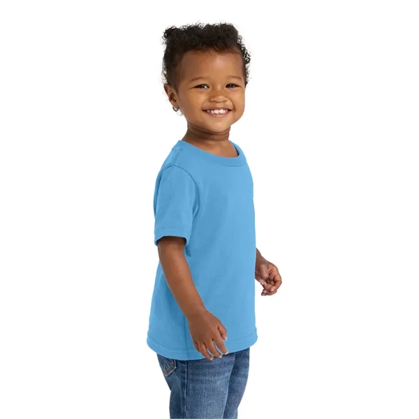 Port & Co Infant Core Cotton Tee. - Port & Co Infant Core Cotton Tee. - Image 16 of 47