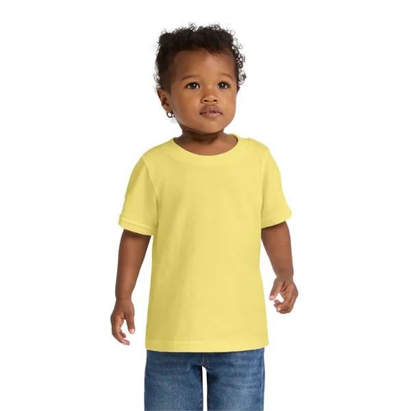 Port & Co Infant Core Cotton Tee. - Port & Co Infant Core Cotton Tee. - Image 18 of 47