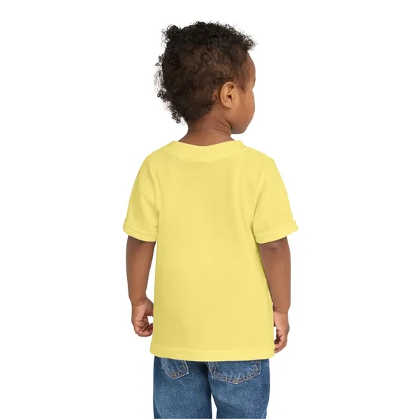 Port & Co Infant Core Cotton Tee. - Port & Co Infant Core Cotton Tee. - Image 20 of 47