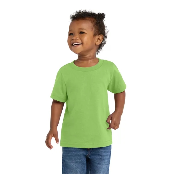 Port & Co Infant Core Cotton Tee. - Port & Co Infant Core Cotton Tee. - Image 24 of 47