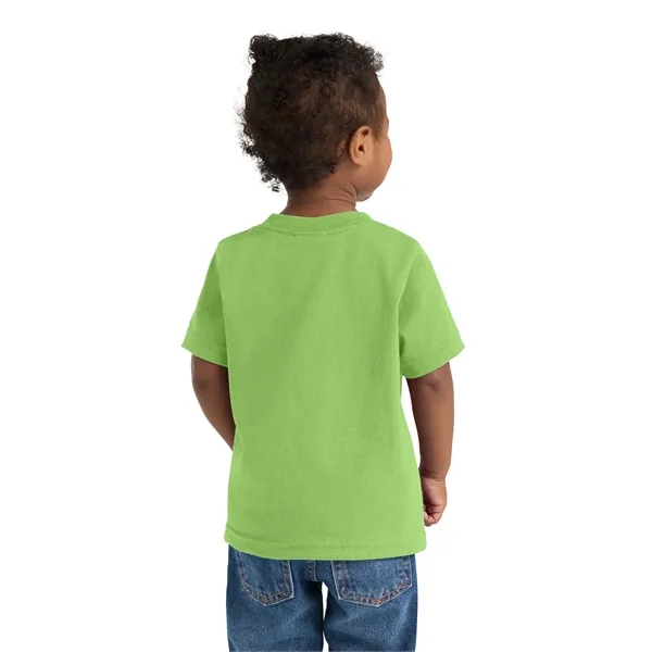 Port & Co Infant Core Cotton Tee. - Port & Co Infant Core Cotton Tee. - Image 25 of 47