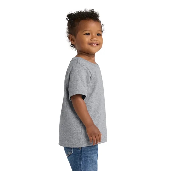 Port & Co Infant Core Cotton Tee. - Port & Co Infant Core Cotton Tee. - Image 29 of 47