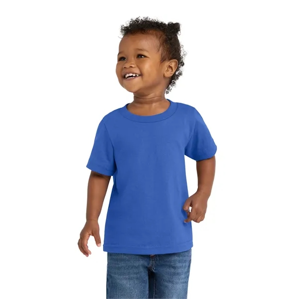 Port & Co Infant Core Cotton Tee. - Port & Co Infant Core Cotton Tee. - Image 32 of 47