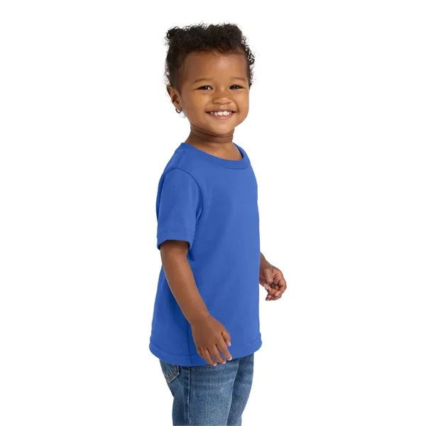 Port & Co Infant Core Cotton Tee. - Port & Co Infant Core Cotton Tee. - Image 34 of 47