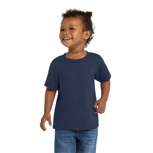 Port & Co Infant Core Cotton Tee. - Port & Co Infant Core Cotton Tee. - Image 37 of 47