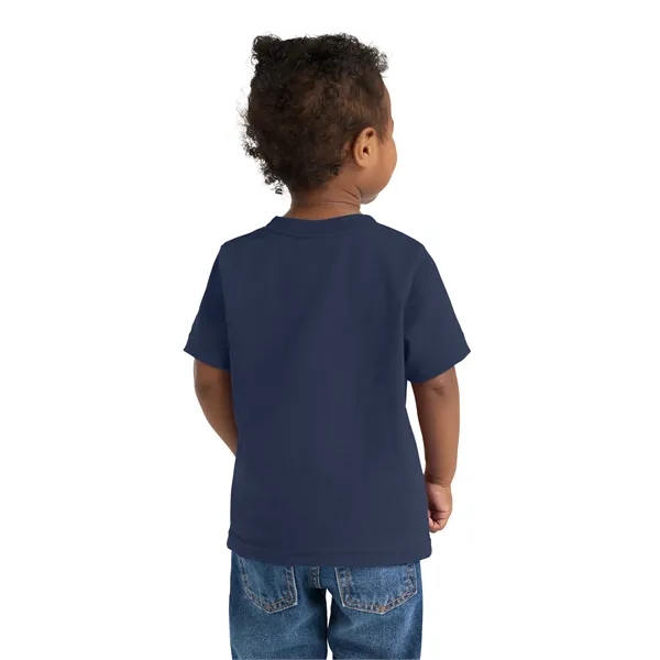 Port & Co Infant Core Cotton Tee. - Port & Co Infant Core Cotton Tee. - Image 38 of 47