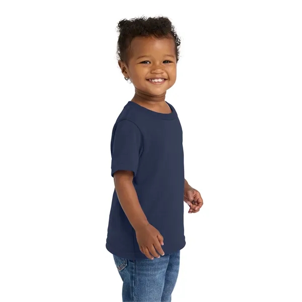 Port & Co Infant Core Cotton Tee. - Port & Co Infant Core Cotton Tee. - Image 40 of 47