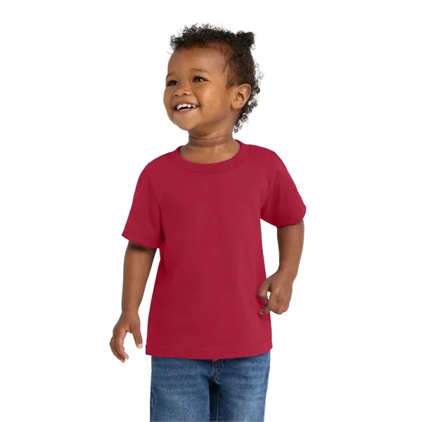 Port & Co Infant Core Cotton Tee. - Port & Co Infant Core Cotton Tee. - Image 42 of 47