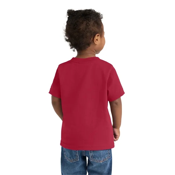 Port & Co Infant Core Cotton Tee. - Port & Co Infant Core Cotton Tee. - Image 43 of 47