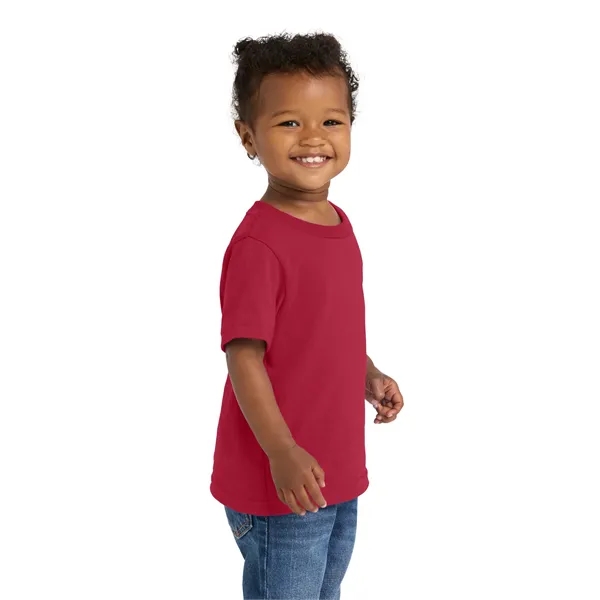 Port & Co Infant Core Cotton Tee. - Port & Co Infant Core Cotton Tee. - Image 44 of 47