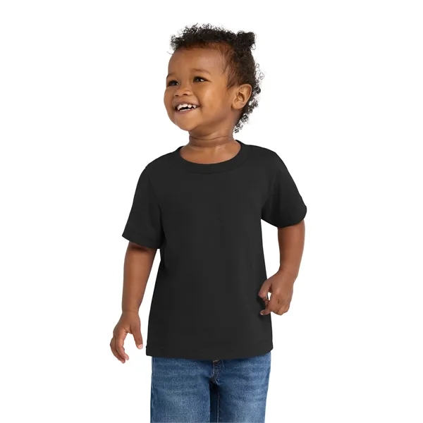 Port & Co Infant Core Cotton Tee. - Port & Co Infant Core Cotton Tee. - Image 45 of 47